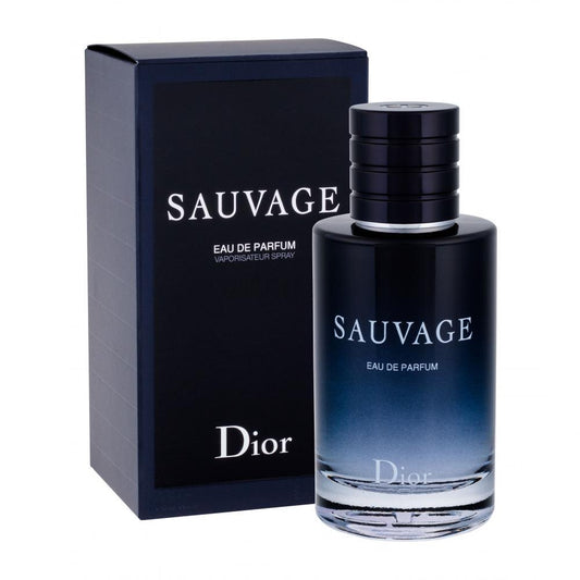 Dior Sauvage Eau De Parfum - The Fragrance Shop