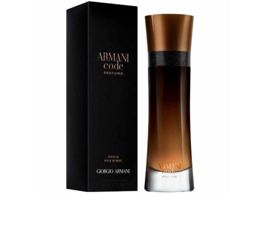 Armani Armani Code Profumo Eau de Parfum