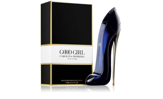 Carolina Herrera Carolina Herrera Good Girl Eau De Parfum